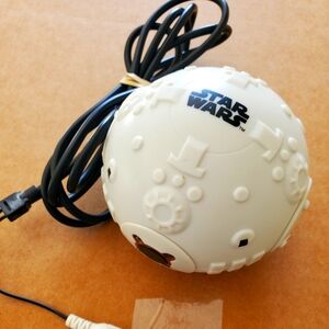 Star Wars Light Saber